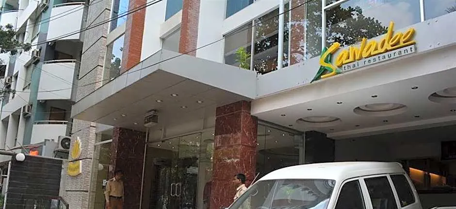 Hotel Grand Oriental