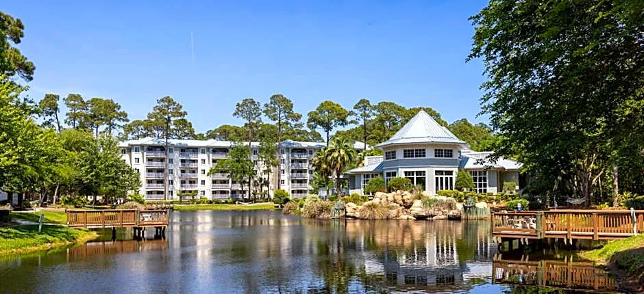 Marriott's SurfWatch