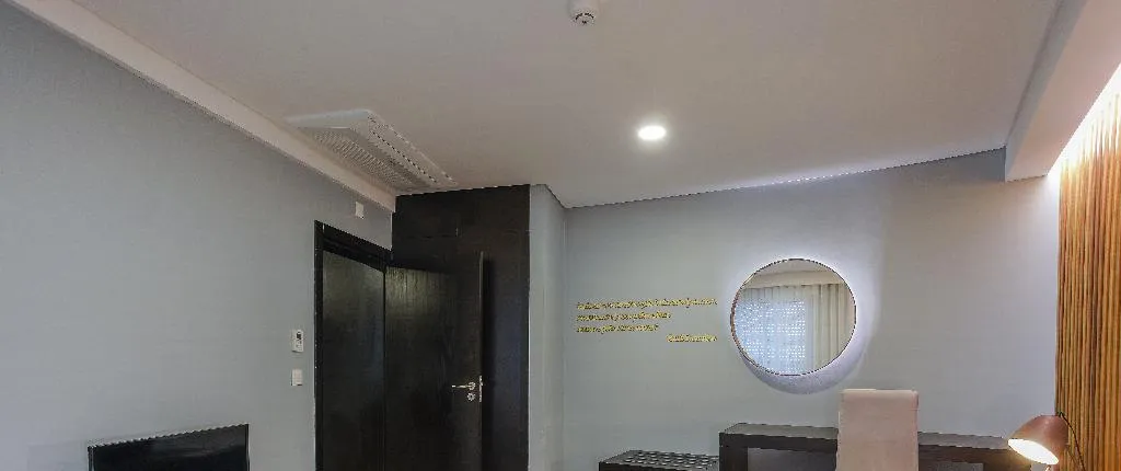 Hotel Teresinha