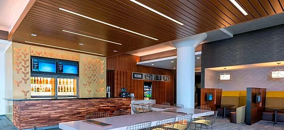Courtyard by Marriott Waterloo Cedar Falls