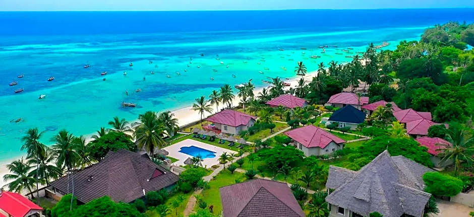 Mandarin Resort Zanzibar