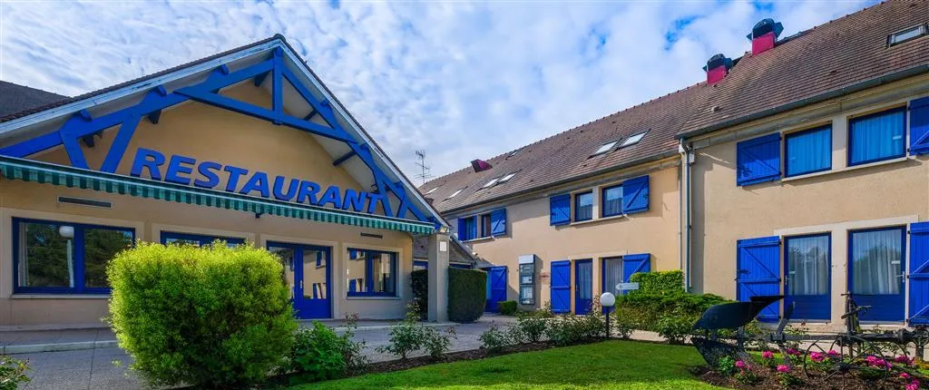 Comfort Hotel Etampes