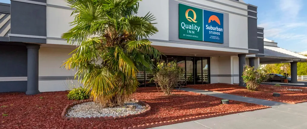 Suburban Studios Rock Hill Northeast I-77