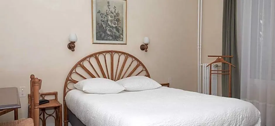 Cit'Hotel Aéro-Hotel