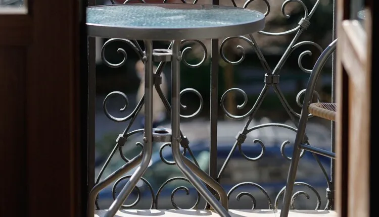 Mariinsky Boutique Hotel