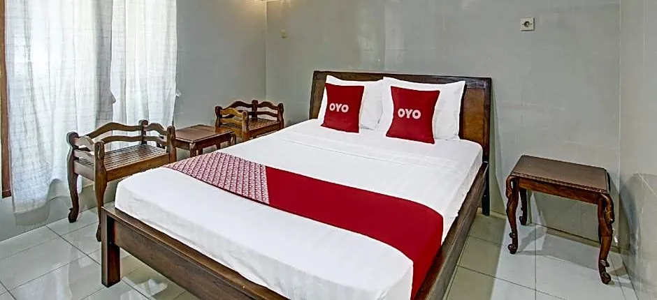 OYO 91603 Wisma Garuda