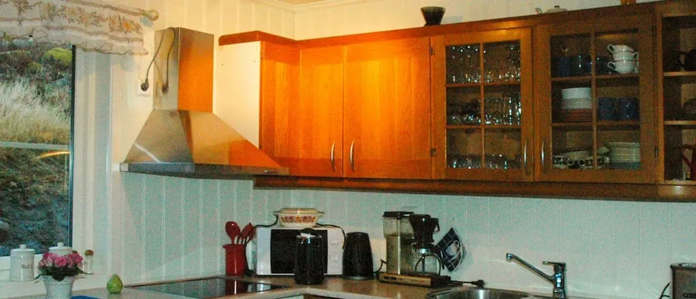 4 Star Holiday Home in Averøy