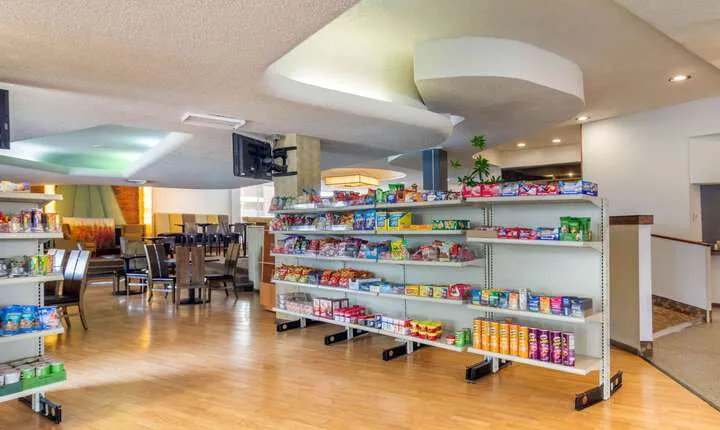 Quality Inn Denver Downtown