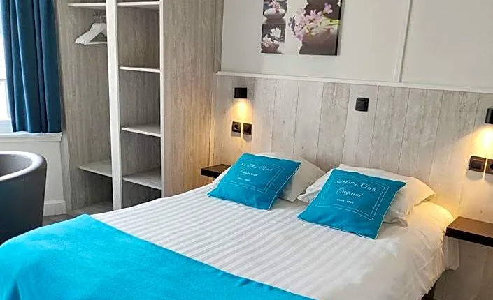 Hotel Sfinx