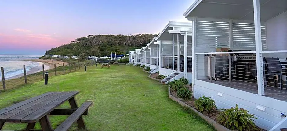 Blue Lagoon Beach Resort