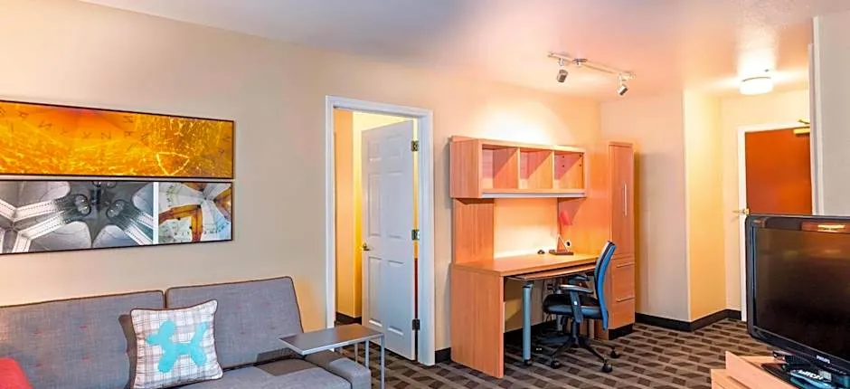 TownePlace Suites by Marriott Atlanta Kennesaw