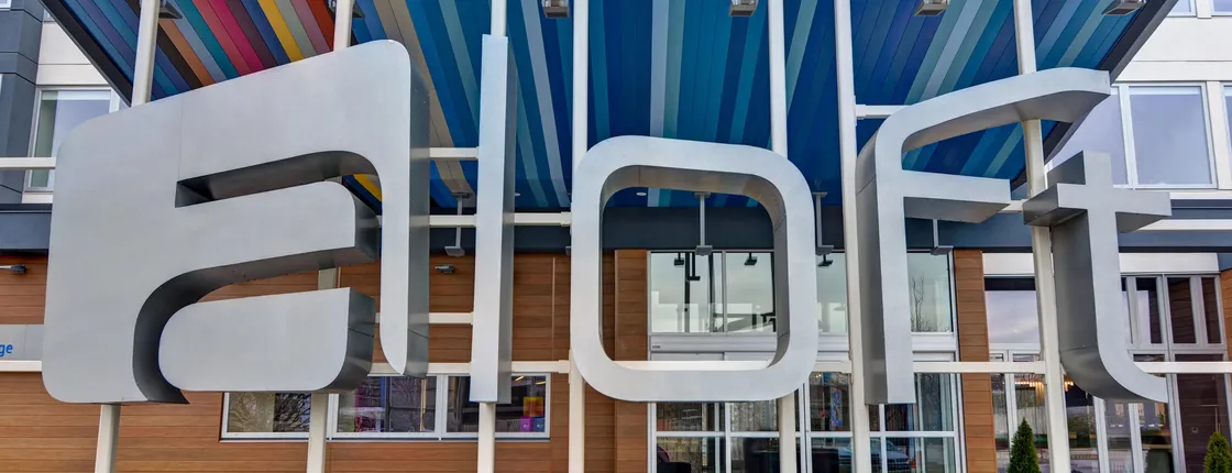 Aloft Secaucus Meadowlands