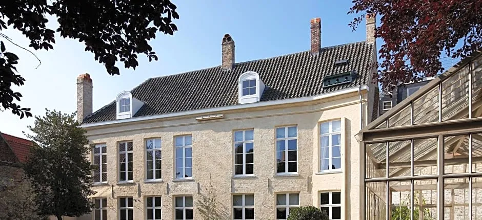 B&B De Corenbloem Luxury Guesthouse - Adults Only
