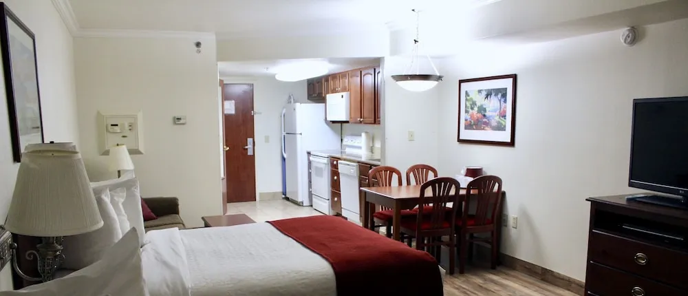 Homestead Apart-Hotel