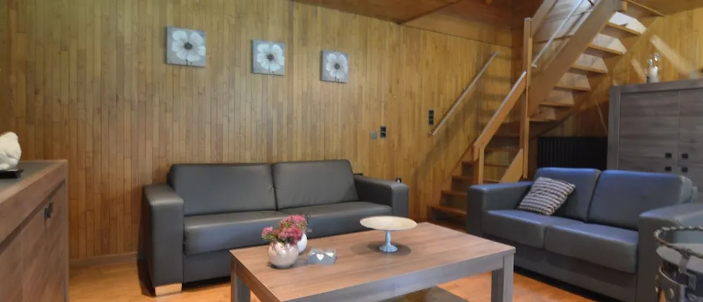 Spacious Holiday Home in Peer With Garden