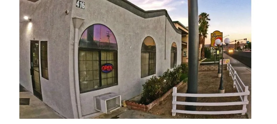 Rodeway Inn & Suites Ridgecrest