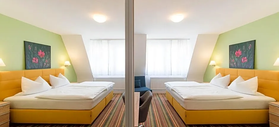 PrivatHotel Probst