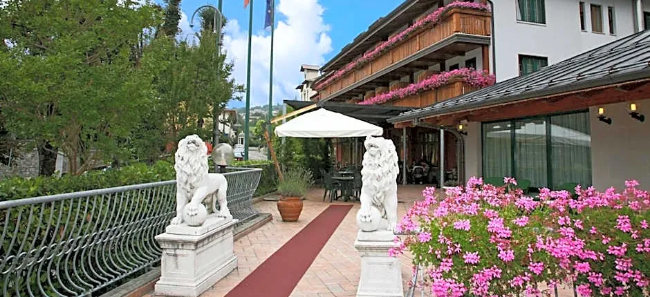 Hotel Centro Benessere Gardel
