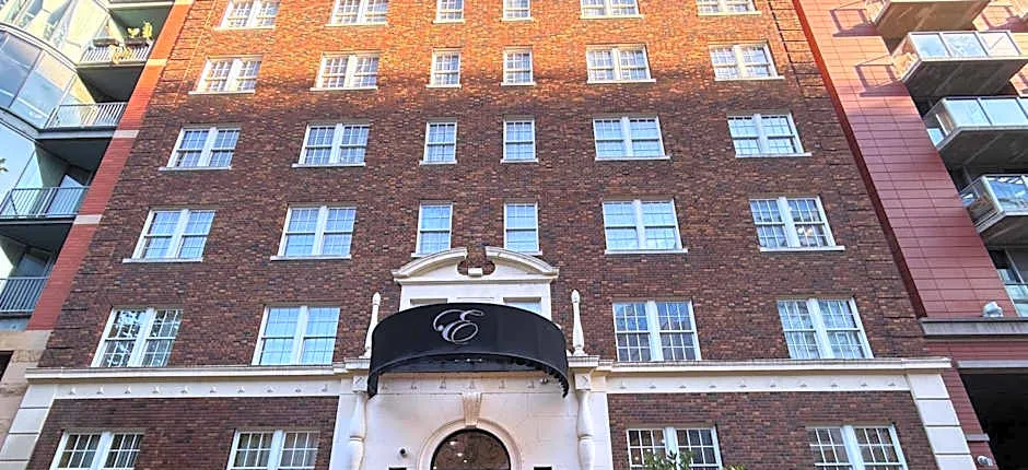 The Eldon Luxury Suites