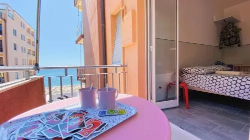 Babyaccommodation Family Panoramic II
