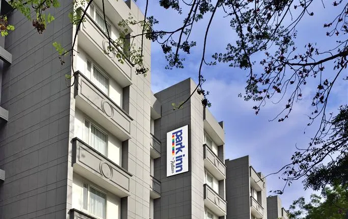 Park Inn New Delhi Lajpat Nagar
