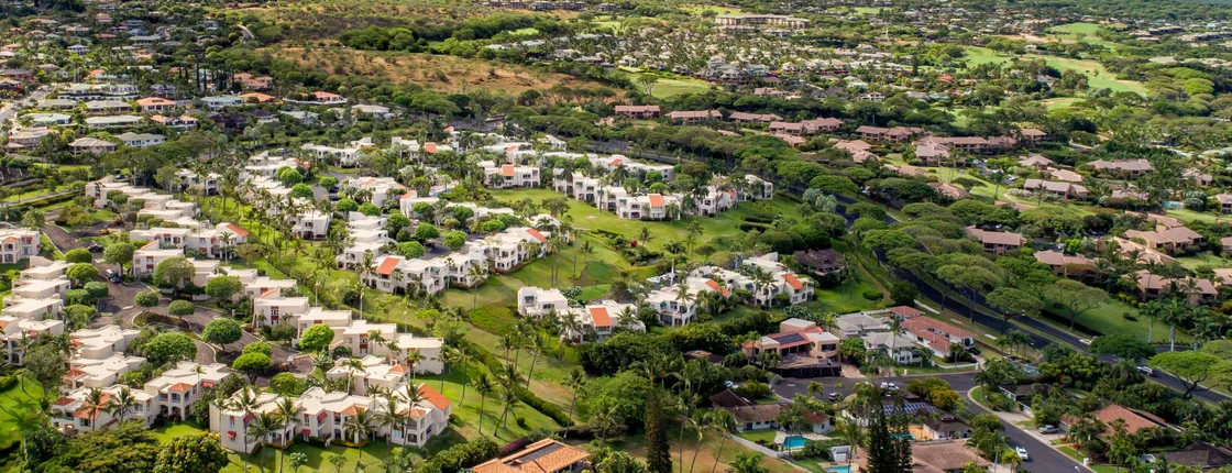 Palms at Wailea Maui