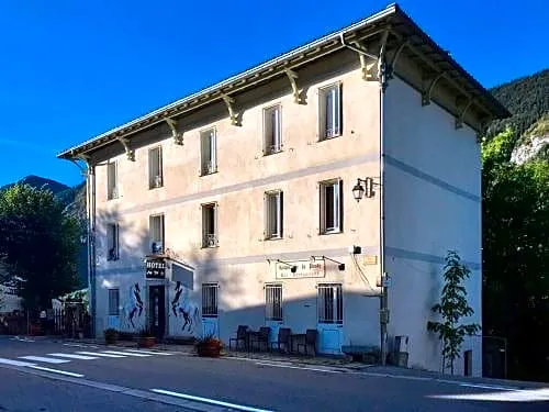 Le Relais des Cavaliers