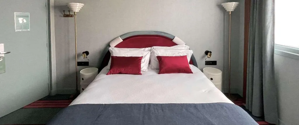 BEST WESTERN PLUS HOTEL MERCEDES