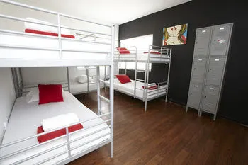 Miami International by Lowkl