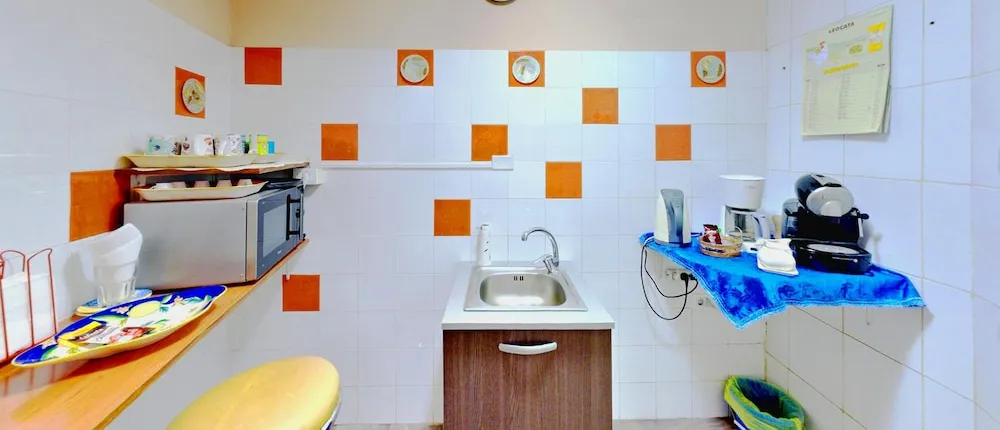 Hostel Agata