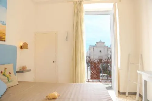 Madonna delle Grazie by Apulia Hospitality