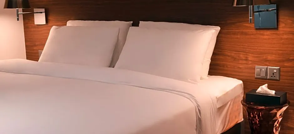 Melange Hotel Bukit Bintang