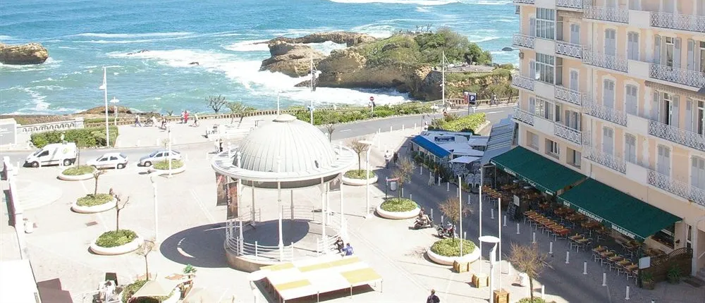Hotel Florida