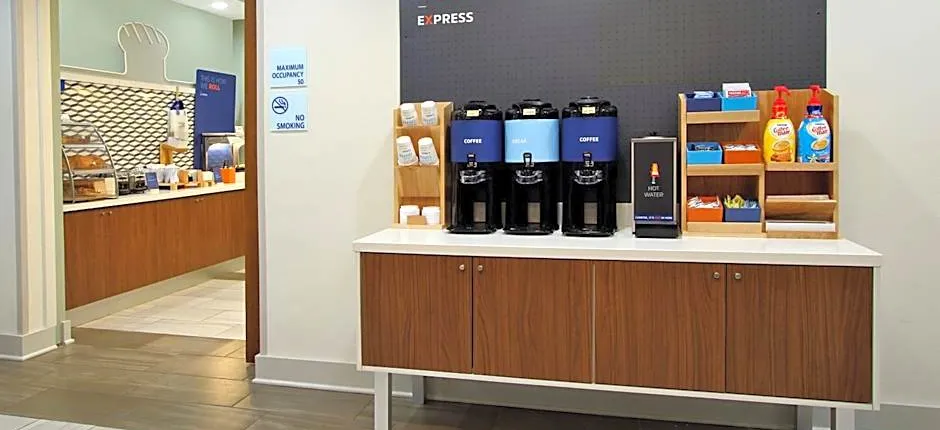 Holiday Inn Express Morgantown By IHG