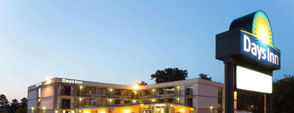 Days Inn by Wyndham Raleigh South