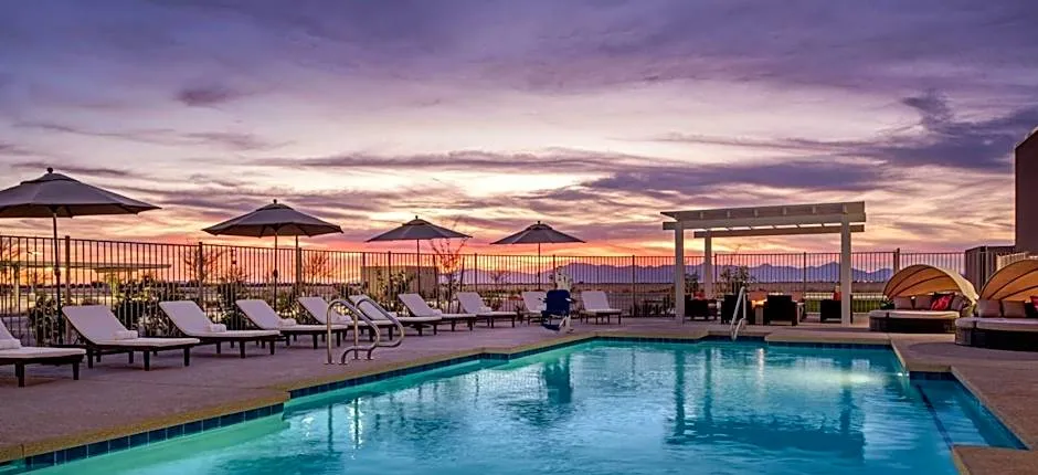 Marriott Phoenix Chandler