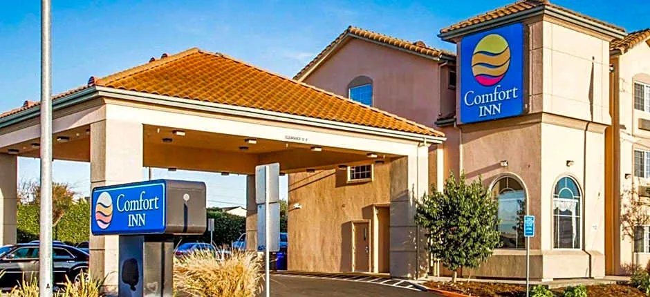 Comfort Inn Watsonville