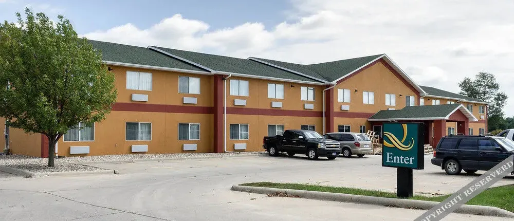 Quality Inn