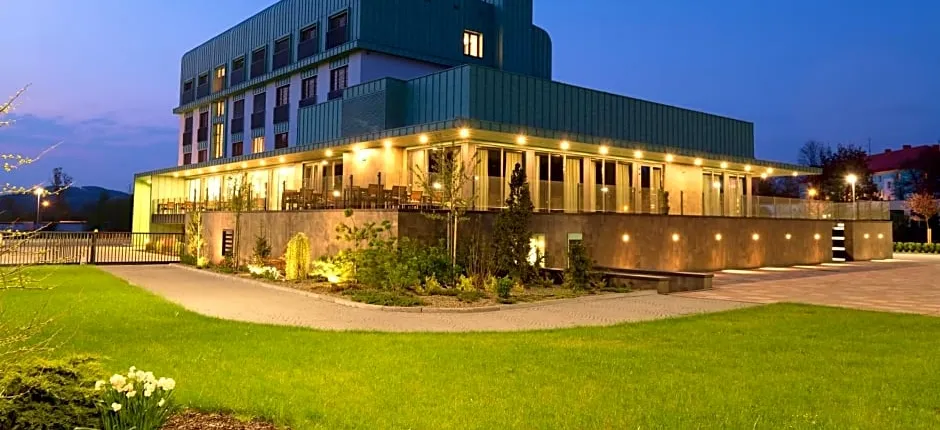Hotel Bartoš