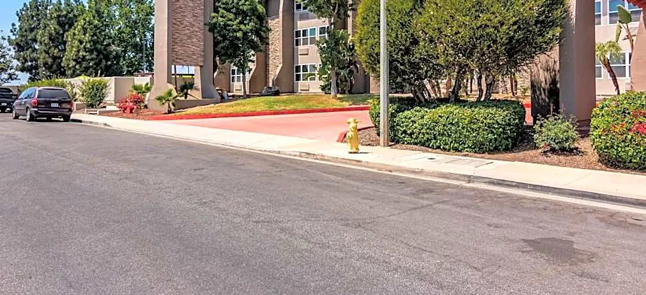 Holiday Inn Express Camarillo By IHG