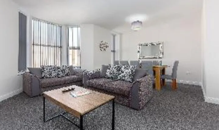 Heritage House Apartments