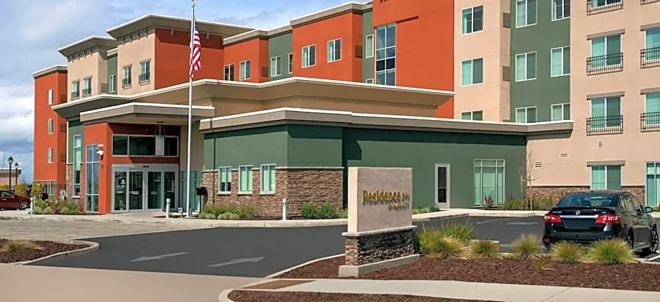 Residence Inn by Marriott Modesto North