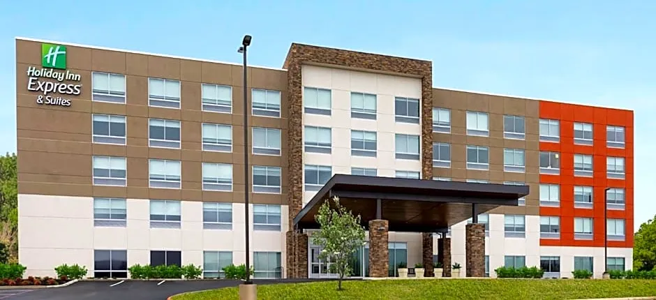 Holiday Inn Express And Suites Waynesboro East By IHG
