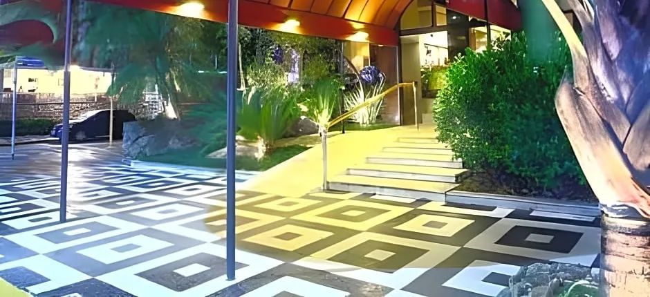 Ferraretto Guaruja Hotel & Spa