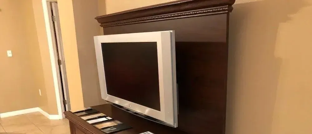 2Br Condo Resort Disney World Universal1