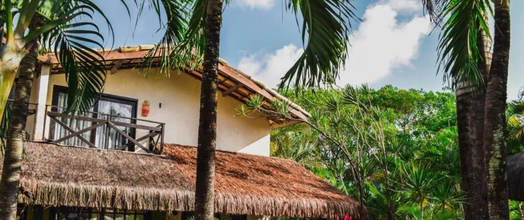 Pousada Recanto da Coruja