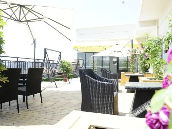 Suzhou Rayton Hotel