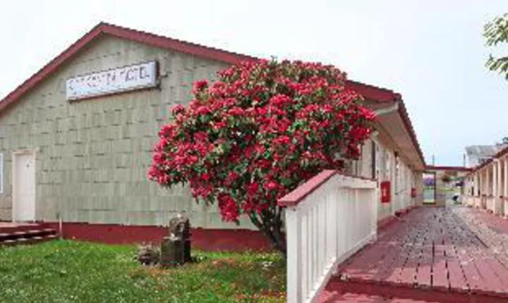 City Center Motel Seaside