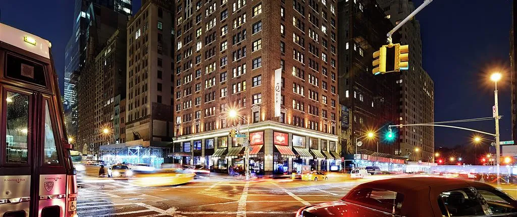Hilton Club The Quin New York