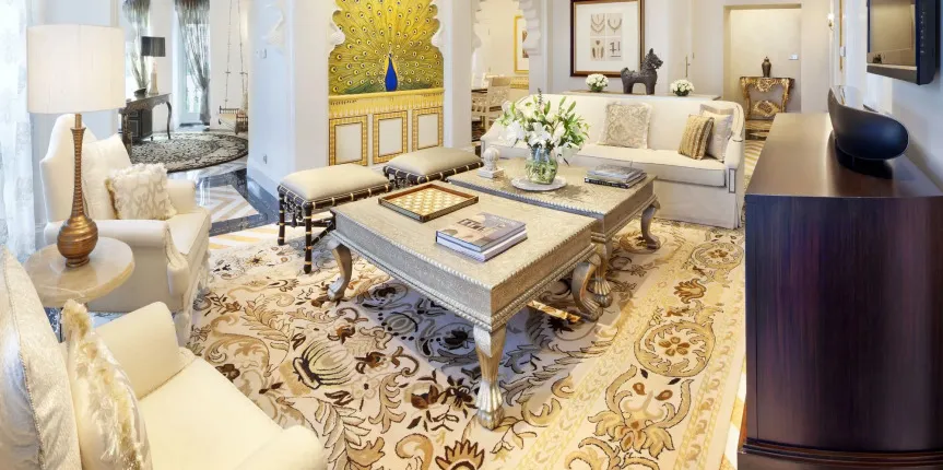 The Taj Mahal Palace, Mumbai